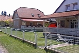 Hytte Balatonmáriafürdő Ungarn