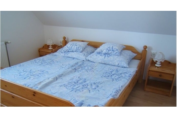 Ungheria Chata Balatonmáriafürdő, Esterno