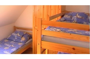 Венгрия Chata Balatonmáriafürdő, Экстерьер
