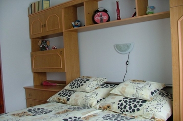 Hungary Chata Balatonmáriafürdő, Exterior