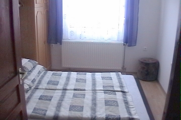 Коттедж Balatonmáriafürdő 3