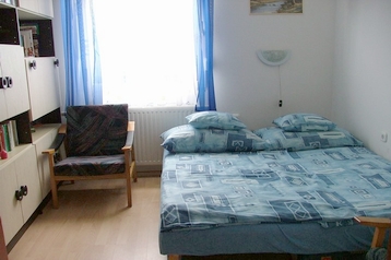 Коттедж Balatonmáriafürdő 3