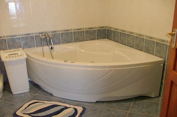 Коттедж Balatonmáriafürdő 3