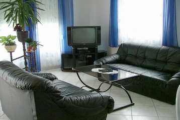 Коттедж Balatonmáriafürdő 3