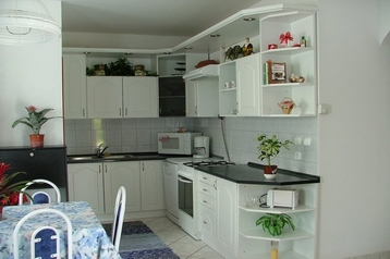 Коттедж Balatonmáriafürdő 3