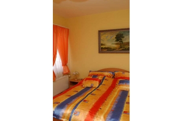 Hungrie Hotel Eger, Extérieur