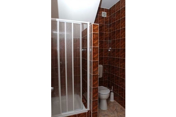 Унгария Hotel Eger, Екстериор