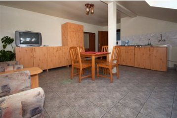 Ungārija Hotel Sárvár, Eksterjers