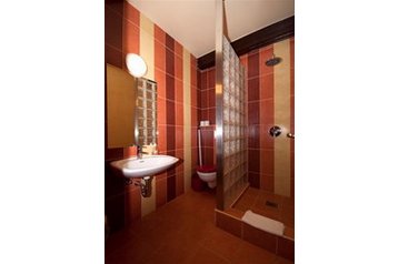 Угорщина Hotel Sárvár, Екстер'єр