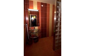 Угорщина Hotel Sárvár, Екстер'єр