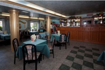 Угорщина Hotel Sárvár, Екстер'єр