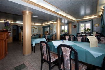 Угорщина Hotel Sárvár, Екстер'єр