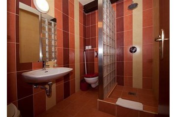 Венгрия Hotel Sárvár, Экстерьер