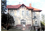 Хотел Moneasa Румъния