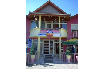 Rumanía Penzión Arad, Exterior