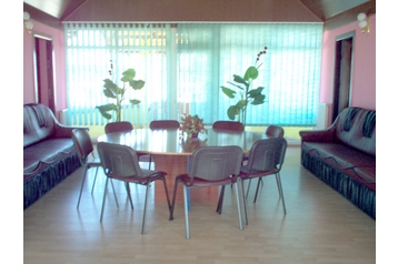 Románia Penzión Arad, Exteriőr