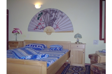 Roumanie Penzión Arad, Intérieur