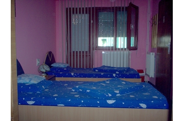 Roumanie Penzión Arad, Extérieur