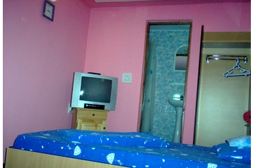 Roumanie Penzión Arad, Extérieur