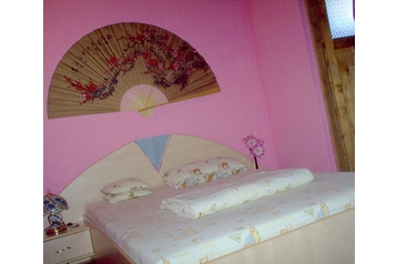 Roumanie Penzión Arad, Extérieur