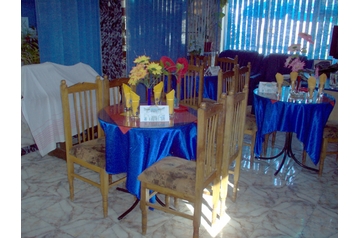 Roumanie Penzión Arad, Extérieur