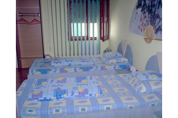 Rumanía Penzión Arad, Interior