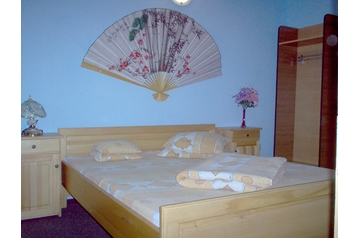 Rumunia Penzión Arad, Zewnątrz