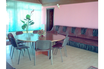 Румыния Penzión Arad, Экстерьер