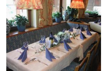 Austrija Hotel Tobadill, Eksterjers
