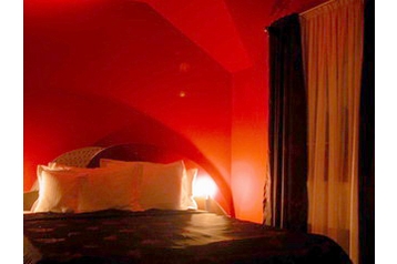 România Penzión Arad, Interiorul