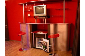 Румъния Penzión Arad, Екстериор