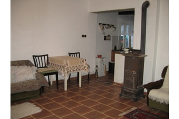 Vendégház Borotín 3