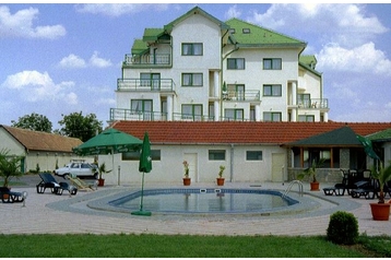 Румъния Hotel Arad, Екстериор