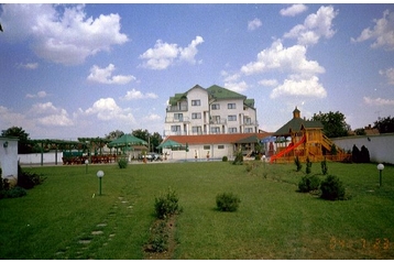 Румъния Hotel Arad, Екстериор