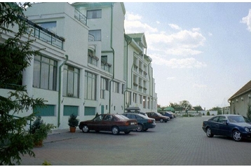 Румъния Hotel Arad, Екстериор