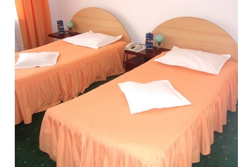 Rumunija Hotel Arad, Interjeras