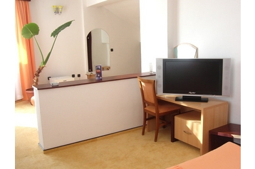 Румъния Hotel Arad, Екстериор