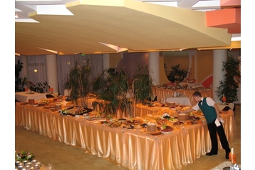 Румъния Hotel Arad, Екстериор