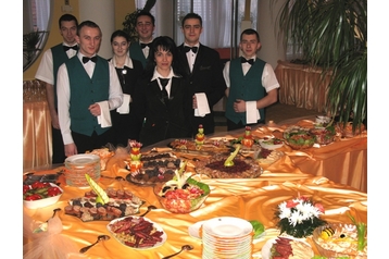 Румъния Hotel Arad, Екстериор