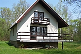 Cottage Týn nad Vltavou Czech Republic