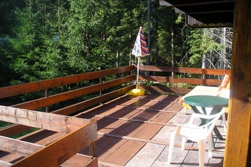 Slovakia Chata Jakubovany, Exterior