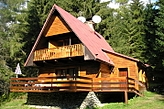 Chalet Jakubovany Slovaquie