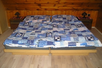 Slovakia Chata Jakubovany, Exterior