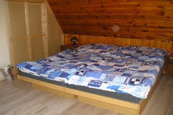 Slovakia Chata Jakubovany, Exterior