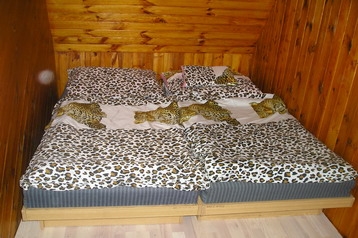 Slovakia Chata Jakubovany, Exterior