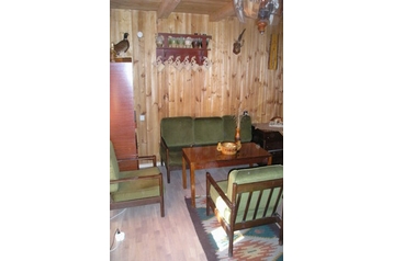 Slovakia Chata Jakubovany, Exterior