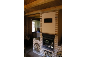 Slovakia Chata Jakubovany, Exterior