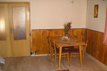 Slovakia Chata Jakubovany, Exterior