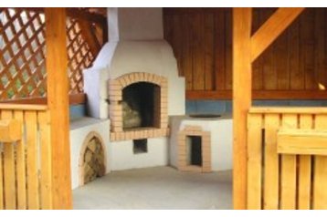 Slovakia Chata Brezovica, Exterior