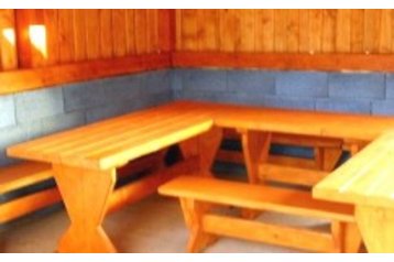 Slovakia Chata Brezovica, Exterior